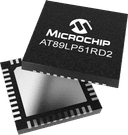 Microchip AT89LP51RD2-20AU