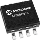 Microchip AT88SC018-SU-CM