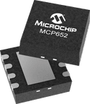 Microchip MCP652-E/SNVAO