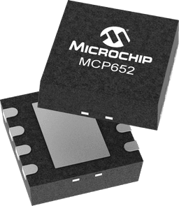Microchip MCP652T-E/SN