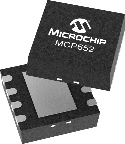 Microchip MCP652-E/SNVAO