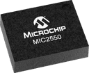 Microchip MIC2550AYTS