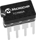 Microchip TC7662AEPA