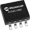 Microchip AT24C128C-XHM-T