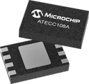 Microchip ATECC108A-SSHDA-T