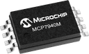 Microchip MCP7940M-I/SN