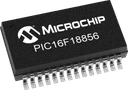 Microchip PIC16F18856-I/SO