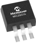 Microchip MIC2937A-5.0WU-TR