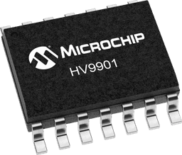 Microchip HV9901NG-G