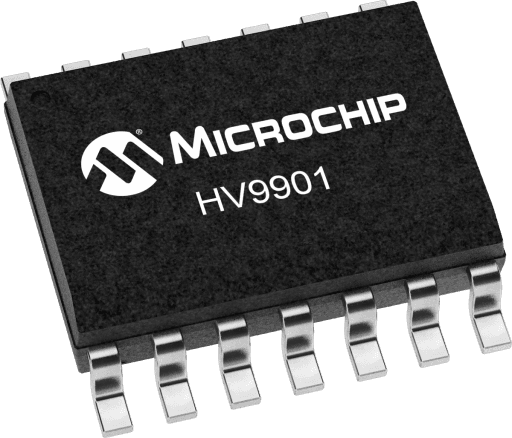 Microchip HV9901NG-G