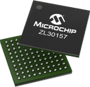 Microchip ZL30157GGG2