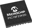 Microchip PIC18F23K20-I/SS