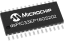 Microchip DSPIC33EP16GS202-I/SS