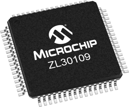 Microchip ZL30109QDG1