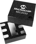 Microchip MIC2033-55AYMT-TR