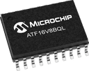 Microchip ATF16V8BQL-15XU