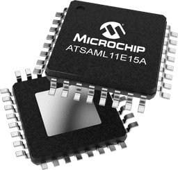 Microchip ATSAML11E15A-AU