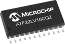Microchip ATF22LV10CQZ-30JU
