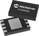 Microchip AT25640B-XHL-B