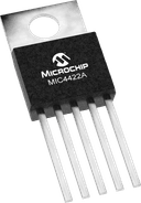 Microchip MIC4422AYN