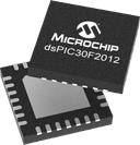 Microchip DSPIC30F2012-30I/SO