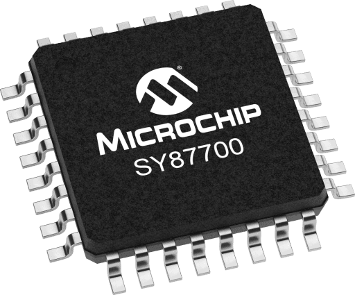 Microchip SY87700ALZG