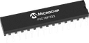 Microchip PIC16LF723-I/SP