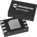 Microchip MCP7940M-I/SN