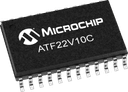 Microchip ATF22V10C-10SU