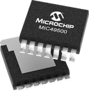 Microchip MIC49500-1.2WR-TR