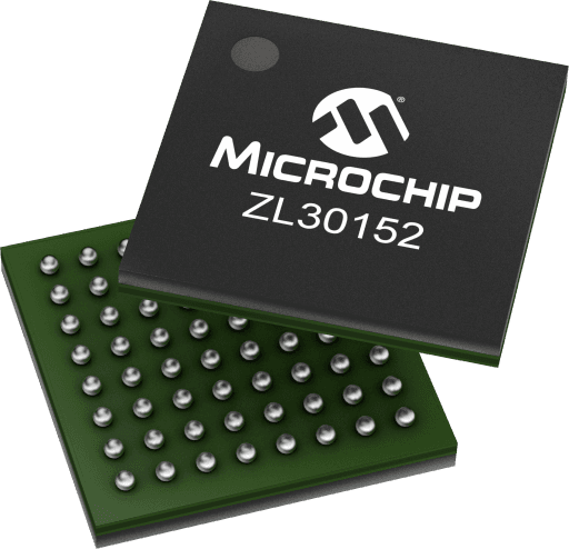 Microchip ZL30152GGG2