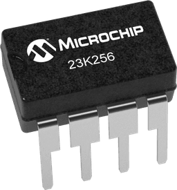 Microchip 23K256-I/ST