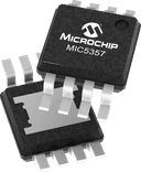 Microchip MIC5357-SGYMME-TR