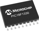 Microchip PIC18F1330-E/SS
