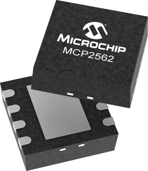 Microchip MCP2562-H/SN