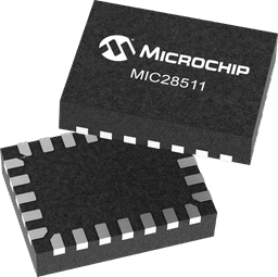 Microchip MIC28511-1YFL-TR