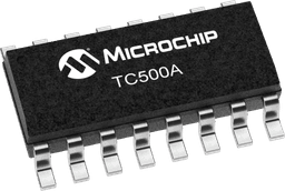 Microchip TC500ACPE