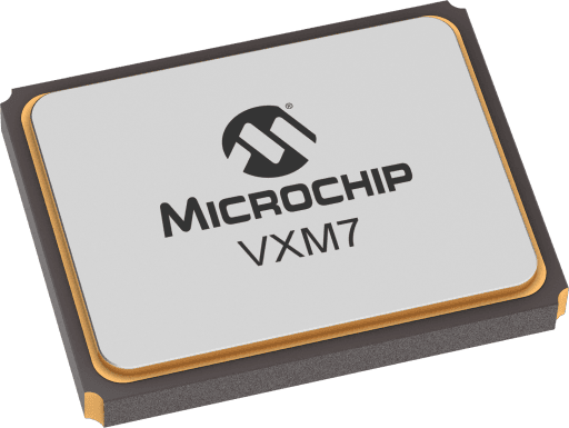 Microchip VXM7-1N2-24M0000000