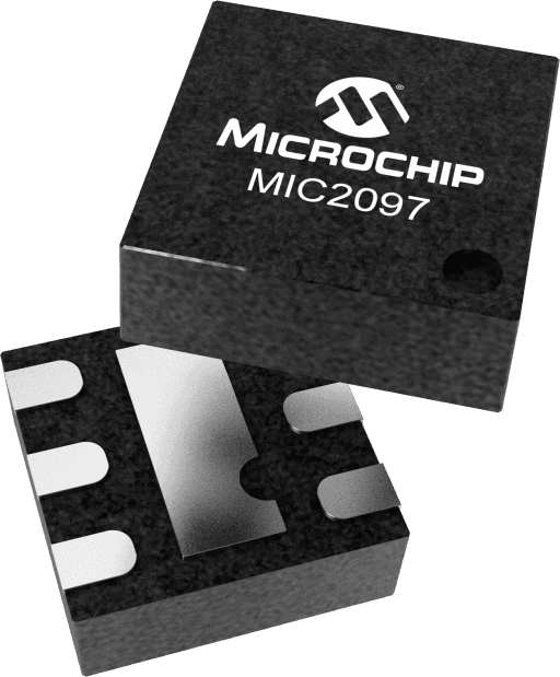Microchip MIC2097-1YMT-TR