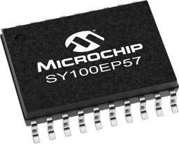 Microchip SY100EP57VK4G