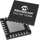 Microchip PIC16F15354-E/SS