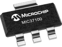 Microchip MIC37100-1.65WS