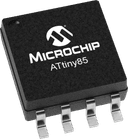Microchip ATTINY85-20PU