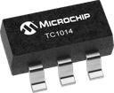 Microchip TC1014-2.8VCT713
