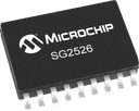 Microchip SG2526DW