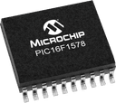 Microchip PIC16F1578-I/GZ