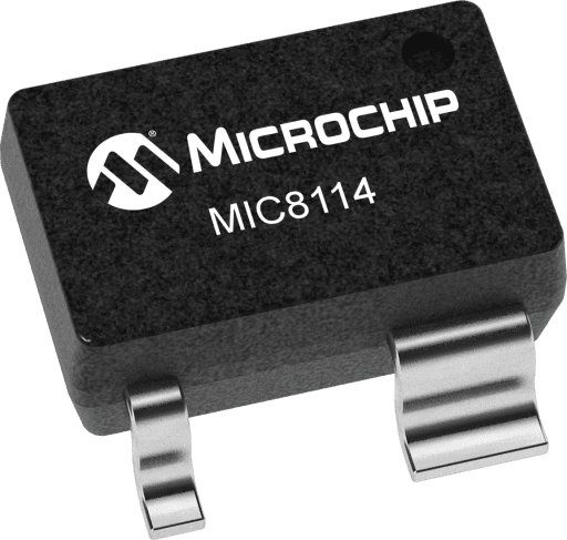 Microchip MIC8114TUY-TR