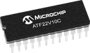 Microchip ATF22V10C-10SU