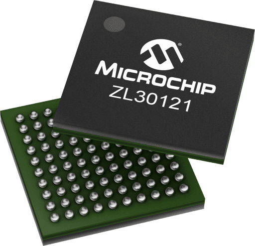 Microchip ZL30121GGG2V2