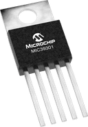Microchip MIC39301-2.5WT